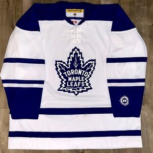Toronto Maple Leafs Alternate Koho Jersey